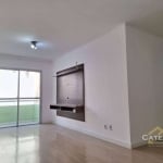 Apartamento com 2 dormitórios à venda, 73 m² por R$ 335.000,00 - Vila Hortolândia - Jundiaí/SP