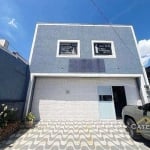 Salão para alugar, 312 m² por R$ 12.378,00/mês - Vila Agrícola - Jundiaí/SP