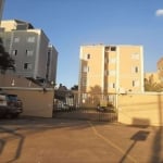 Apartamento com 2 dormitórios para alugar, 65 m² por R$ 2.870,00 - Vila Mafalda - Jundiaí/SP