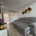 Casa com 2 dormitórios para alugar, 154 m² por R$ 3.585,00/mês - Jardim Pacaembu - Jundiaí/SP