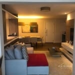 Apartamento com 2 dormitórios para alugar, 128 m² por R$ 10.000,00/mês - Anhangabaú - Jundiaí/SP