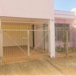 Casa com 3 dormitórios para alugar, 152 m² por R$ 3.100,90 - Jardim Tiradentes - Jundiaí/SP