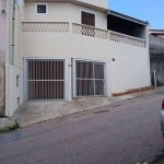 Sobrado com 3 dormitórios para alugar, 200 m² por R$ 2.943,00/mês - Jardim Carlos Gomes - Jundiaí/SP