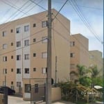 Apartamento com 2 dormitórios à venda, 43 m² por R$ 145.000,00 - Jardim Tamoio - Jundiaí/SP