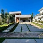 Casa com 3 dormitórios à venda, 250 m² por R$ 3.000.000,00 - Reserva da Serra - Jundiaí/SP