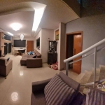 Casa com 3 dormitórios à venda, 404 m² por R$ 1.800.000,00 - Morro Alto - Itupeva/SP