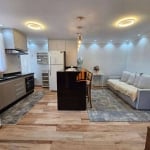 Apartamento Residencial à venda, Vila Nova Savoia, São Paulo - AP0158.