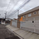 Sobrado Residencial à venda, Vila Jacuí, São Paulo - SO0222.