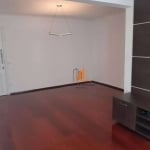 Apartamento Residencial à venda, Chácara Califórnia, São Paulo - AP0483.