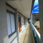 Apartamento Residencial à venda, Vila Dalila, São Paulo - AP0583.