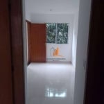 Apartamento Residencial à venda, Jardim Castelo, São Paulo - AP0591.