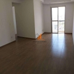 Apartamento Residencial à venda, Vila Antonieta, São Paulo - AP0864.