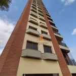 Apartamento Residencial à venda, Vila Matilde, São Paulo - AP0772.