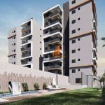 Apartamento Residencial à venda, Vila Carrão, São Paulo - AP0747.