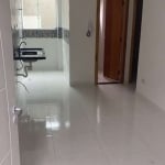 Apartamento Residencial à venda, Jardim Nordeste, São Paulo - AP0103.