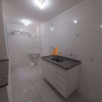 Apartamento Residencial à venda, Vila Aricanduva, São Paulo - AP0177.