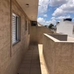 Apartamento Residencial para locação, Vila Euthalia, São Paulo - AP0190.