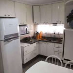 Apartamento Residencial à venda, Real Parque, São Paulo - AP0310.