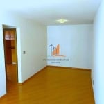 Apartamento Residencial à venda, Parque São Jorge, São Paulo - AP0336.