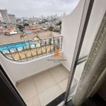 Apartamento Residencial para locação, Vila Aricanduva, São Paulo - AP0428.