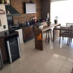 Apartamento Residencial à venda, Ipiranga, São Paulo - AP0646.