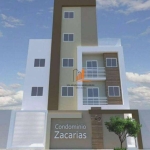 Apartamento Residencial à venda, Vila Ré, São Paulo - AP0784.