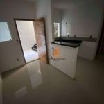 Apartamento Residencial à venda, Vila Costa Melo, São Paulo - AP0808.