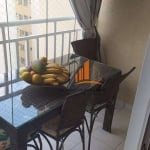 Apartamento Residencial à venda, Vila Carrão, São Paulo - AP0883.