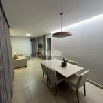 Apartamento disponível para locação e venda no bairro Copacabana em Uberlândia-MG