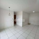 Apartamento disponível para locação no bairro Jardim Patrícia em Uberlândia-MG.