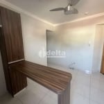 Apartamento disponível para locação no bairro Tubalina em Uberlândia-MG