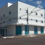 Apartamento disponível para locação no bairro Tibery em Uberlândia-MG