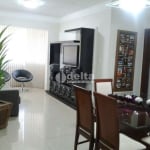 Apartamento disponível para locação e venda no bairro Jardim Finotti em Uberlândia-MG