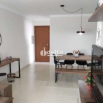 Apartamento disponível para locação no bairro Saraiva em Uberlândia-MG