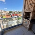 Apartamento para venda no bairro Tubalina em Uberlândia-MG