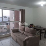 Apartamento disponível para venda no bairro Jardim Inconfidência em Uberlândia-MG