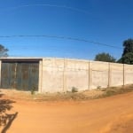 Terreno disponível para venda e locação no bairro Morada Nova em Uberlândia-MG