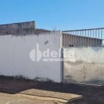 Terreno disponível para venda no bairro Jardim Brasília em Uberlândia-MG