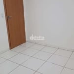 Apartamento disponível para venda no bairro Minas Gerais em Uberlândia-MG