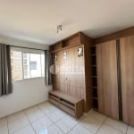 Apartamento disponível para venda no bairro Laranjeiras em Uberlândia-MG