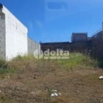 Terreno disponível para venda no bairro Jardim Europa em Uberlândia-MG