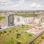 Apartamento disponível para venda no bairro Laranjeiras em Uberlândia-MG