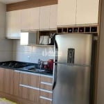 Apartamento disponível para locação no bairro São Jorge em Uberlândia-MG