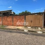 Terreno disponível para venda no bairro Pacaembu em Uberlândia-MG