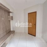 Cobertura  disponível para venda no bairro Tubalina em Uberlândia-MG