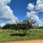 Terreno disponível para venda no bairro Morada Nova em Uberlândia-MG