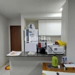 Apartamento disponível para venda no bairro Morumbi em Uberlândia-MG