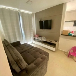 Apartamento disponível para venda no bairro Novo Mundo em Uberlândia-MG