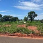 Terreno disponível para venda no bairro Loteamento Luizote de Freitas IV em Uberlândia-MG