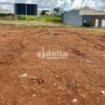 Terreno disponível para venda no bairro Laranjeiras em Uberlândia-MG